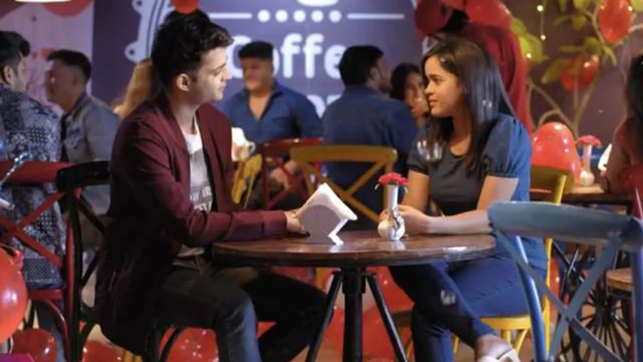 Valentine's Chaos in 'Wagle Ki Duniya' Sakhi Love Triangle Unfolds