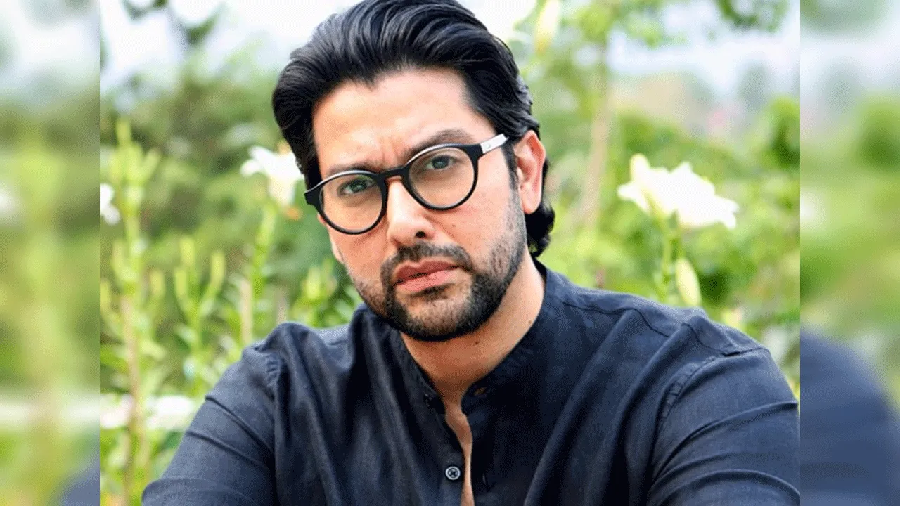 Aftab Shivdasani's Productive Birthday