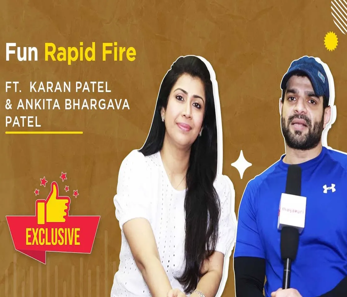 Karan and Ankit shared about each other likes and dislikes in a segment