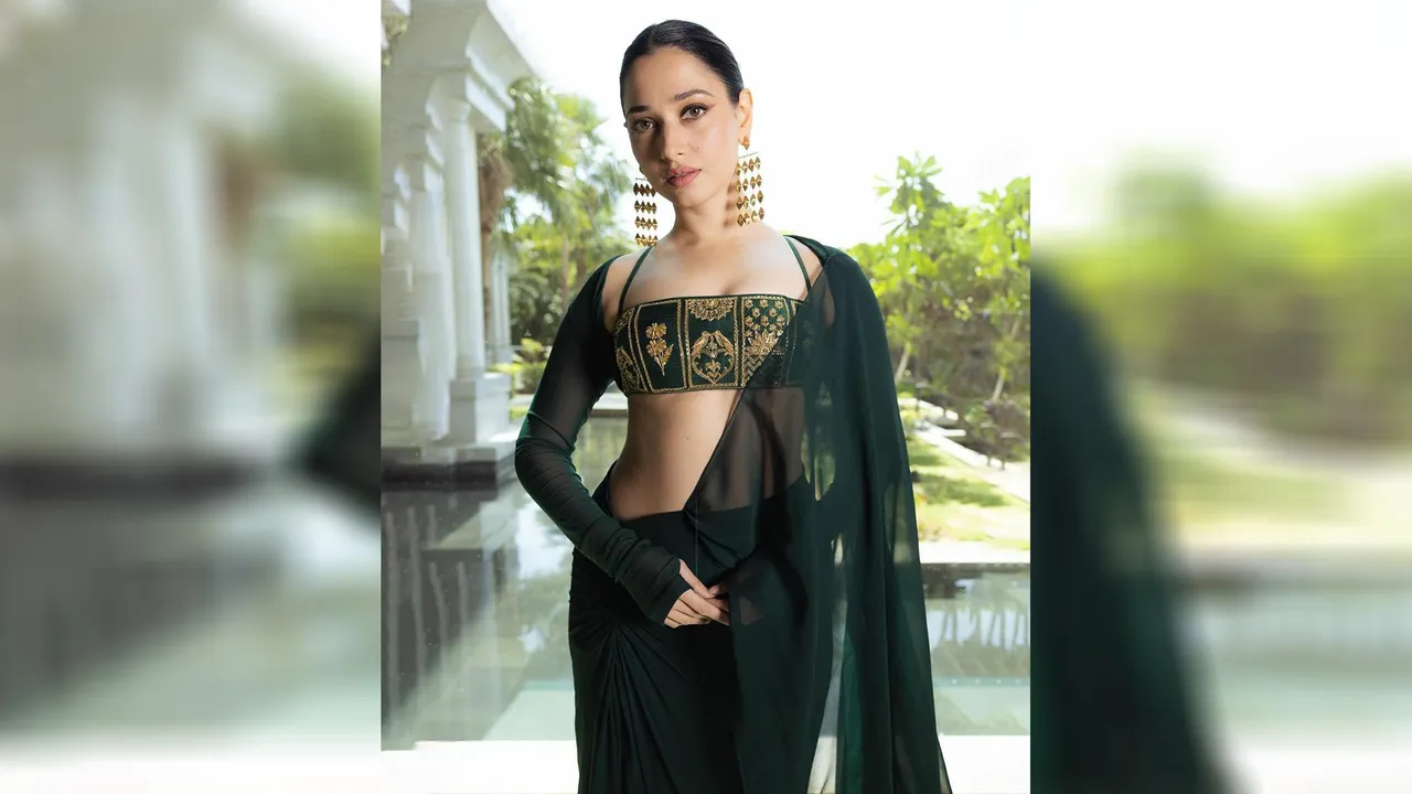 Tamannaah Bhatia's Signing Spree
