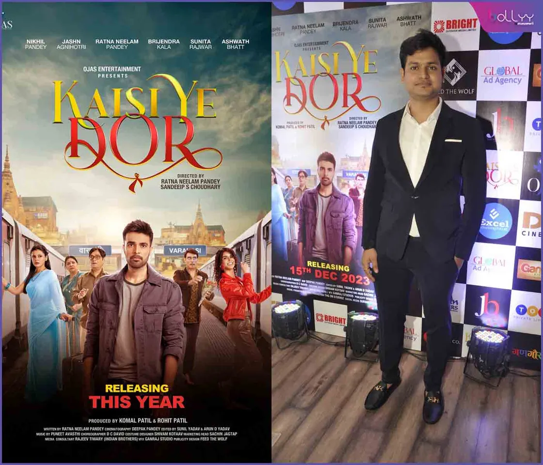 It was the easiest to make Sonu Nigam sing - Musician Puneet Awasthi.jpg