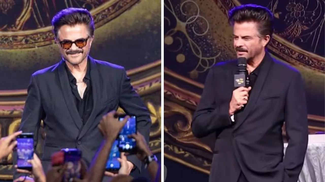 Will Anil Kapoor Join Bigg Boss OTT 3 Like Salman and Amitabh