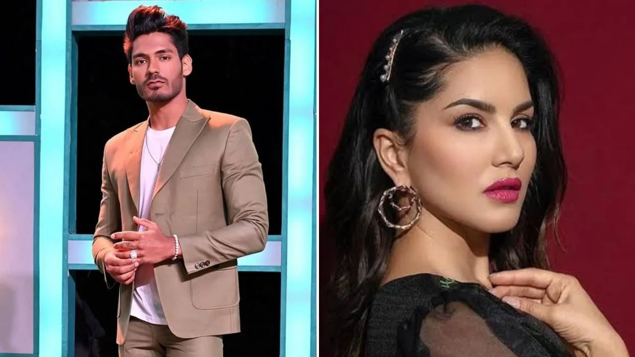 Sunny Leone in Tears as Kashish Betrays Digvijay on Finale