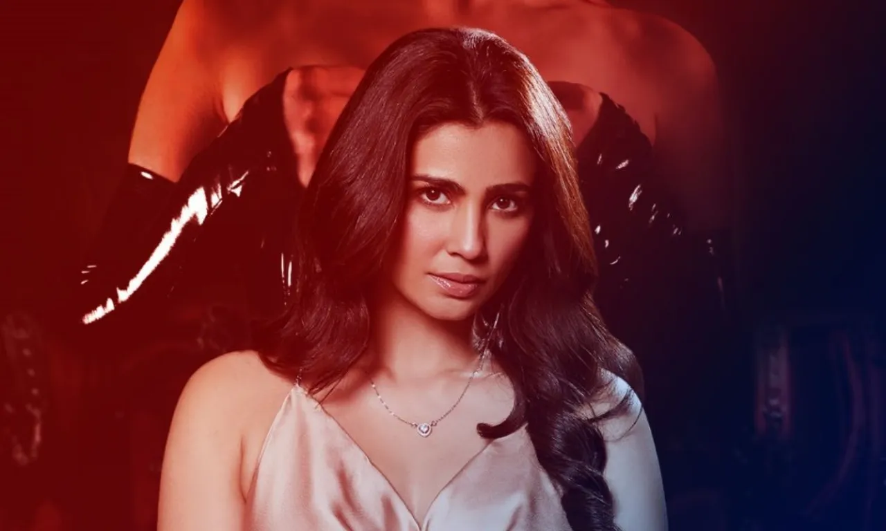 Hungama Unveils New Hindi Crime Thriller 'Red Room' Secrets & Betrayal