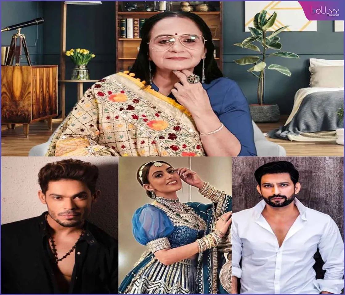 2024 Celeb Predictions Dr. Neelam's Insightful Projections!