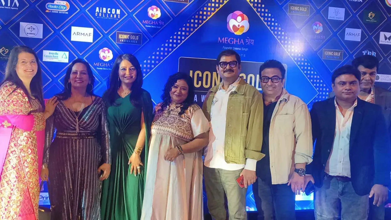 'Bhabiji Ghar Par Hai!' is unstoppable