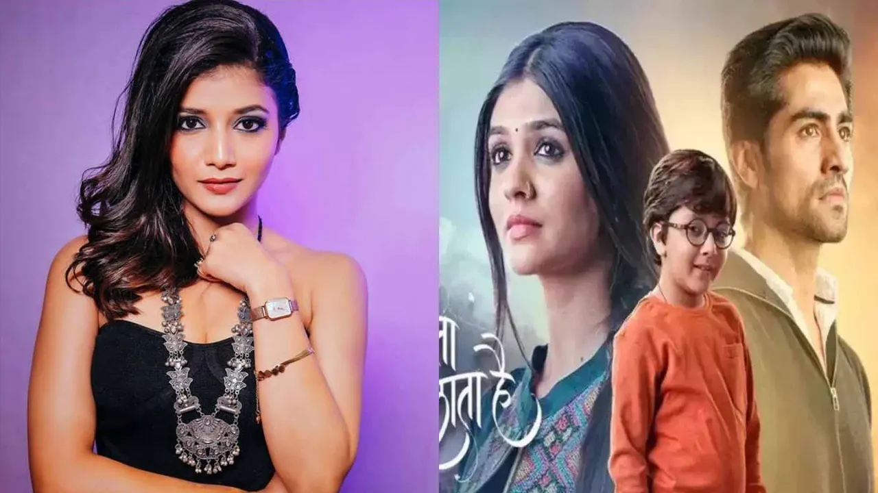Abhira's Revelation Yeh Rishta Kya Kehlata Hai Twist