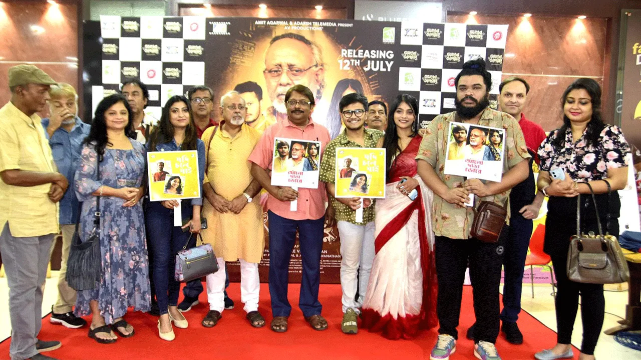 Music Launch of Hemanter Aparanha Brings Captivating Melodies, Insights