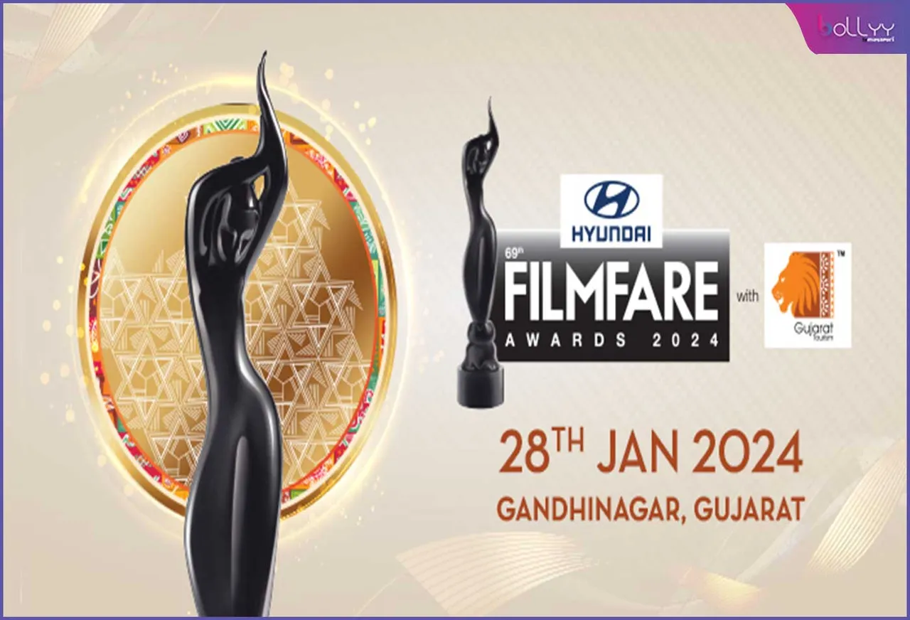 Vote for your favourite performer as the voting lines for the 69th Hyundai Filmfare Awards 2024 with Gujarat Tourism are open now!