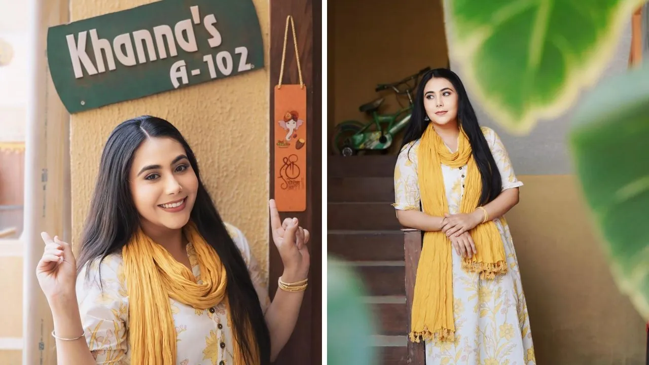 Chetna Singh Monotony affects every actor