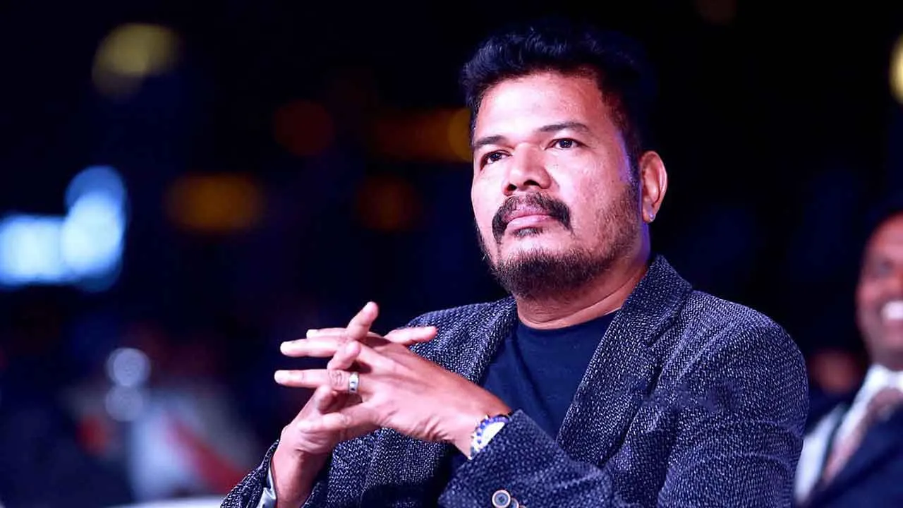 shankar