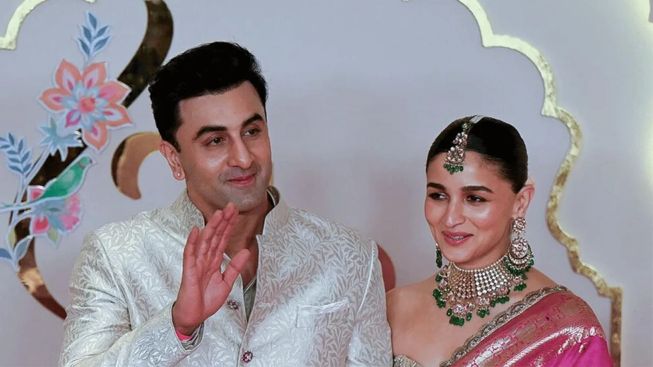 Ranbir Kapoor Comments on 11-Year Age Gap with Alia Bhatt