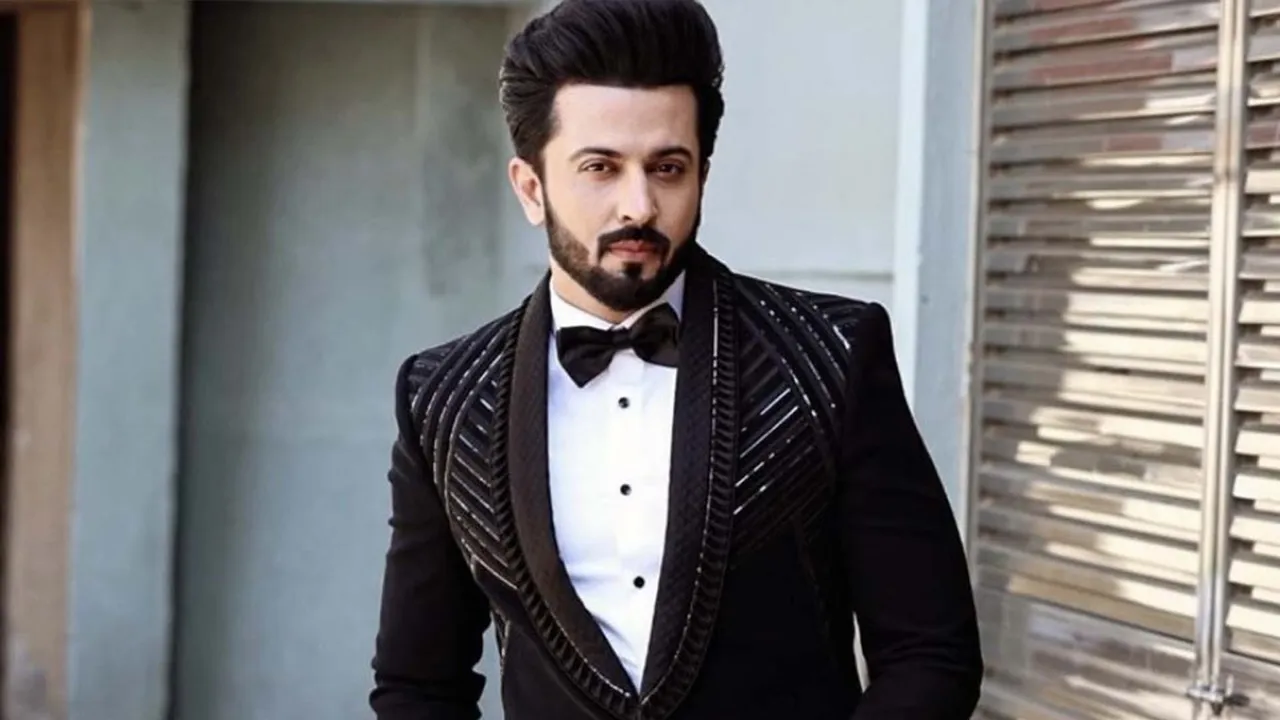 Dheeraj Dhoopar 'Rabb Se Hai Dua'