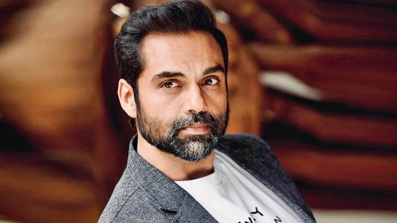 Happy Birthday Abhay Deol