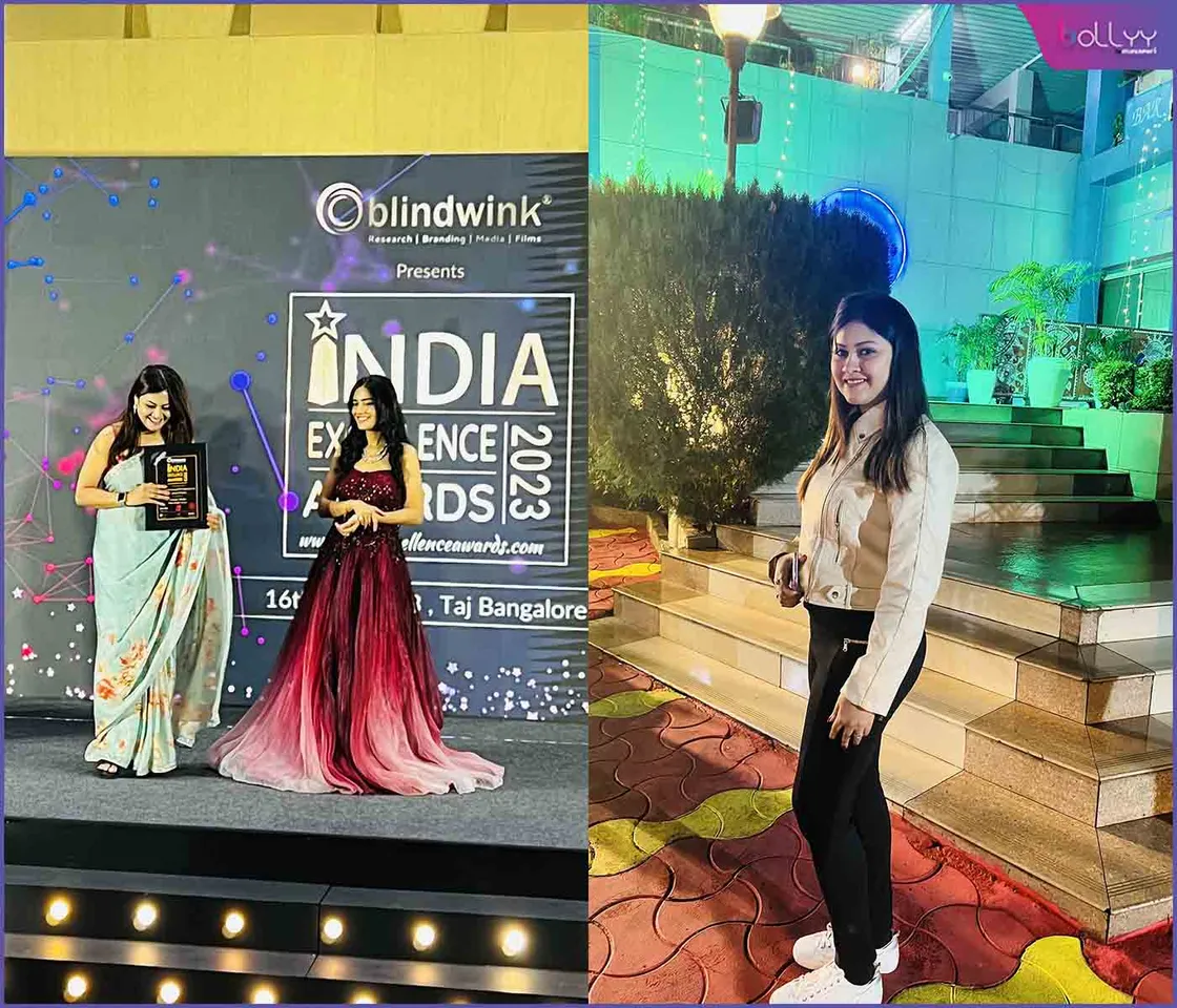 Neha Singh Launches Freizeit Media Next-Gen OTT Platform