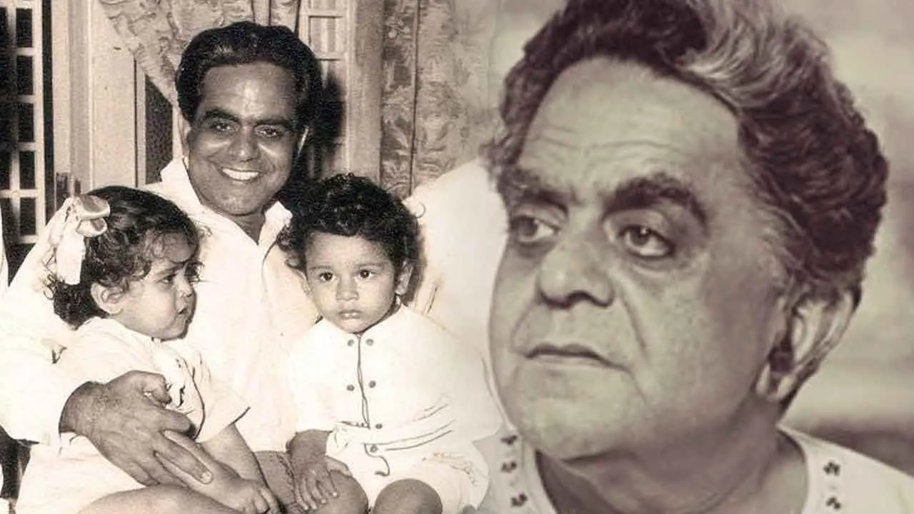 Manmohan KrishnaManmohan Krishna.jpg