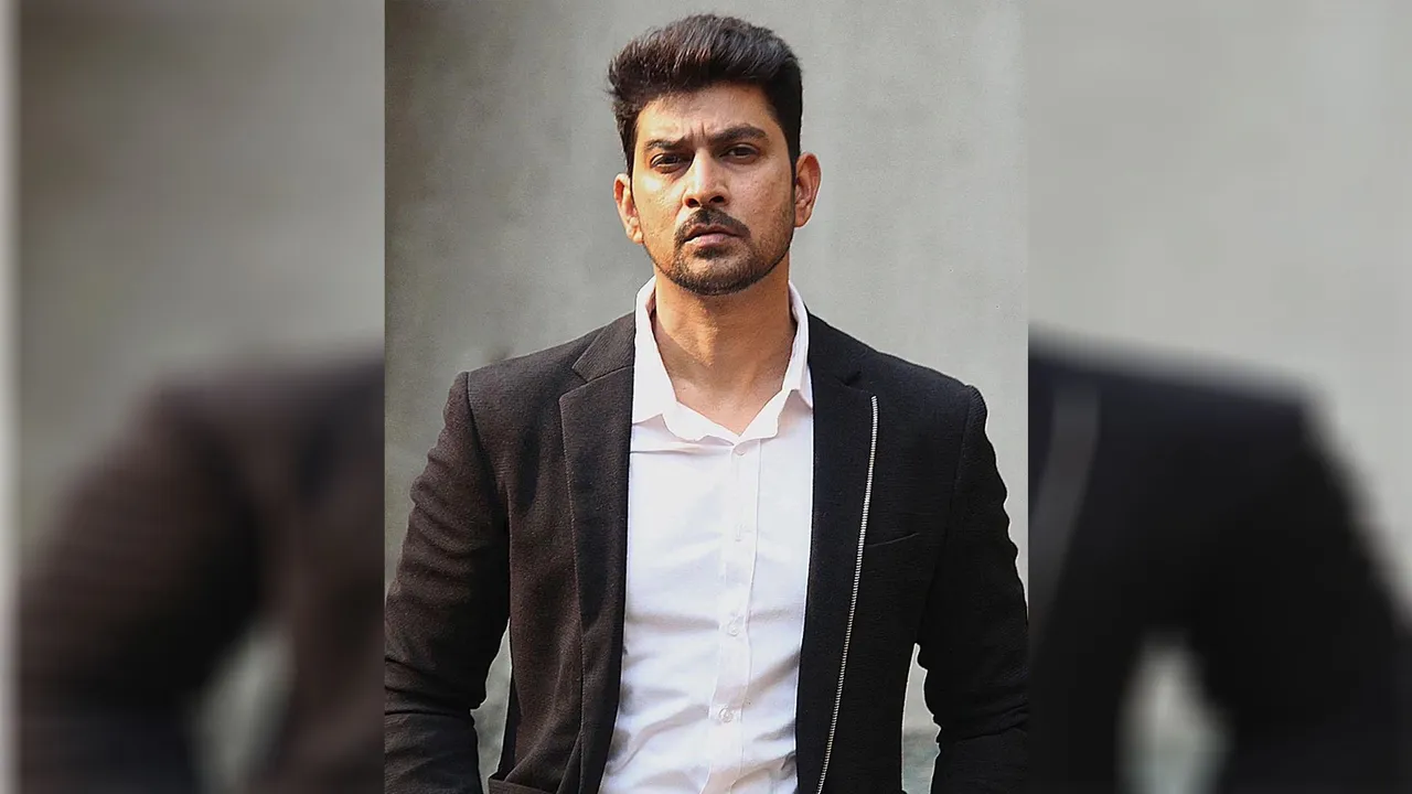 Vishal Sudarshanwar Each Medium's Allure Distinct and Compelling