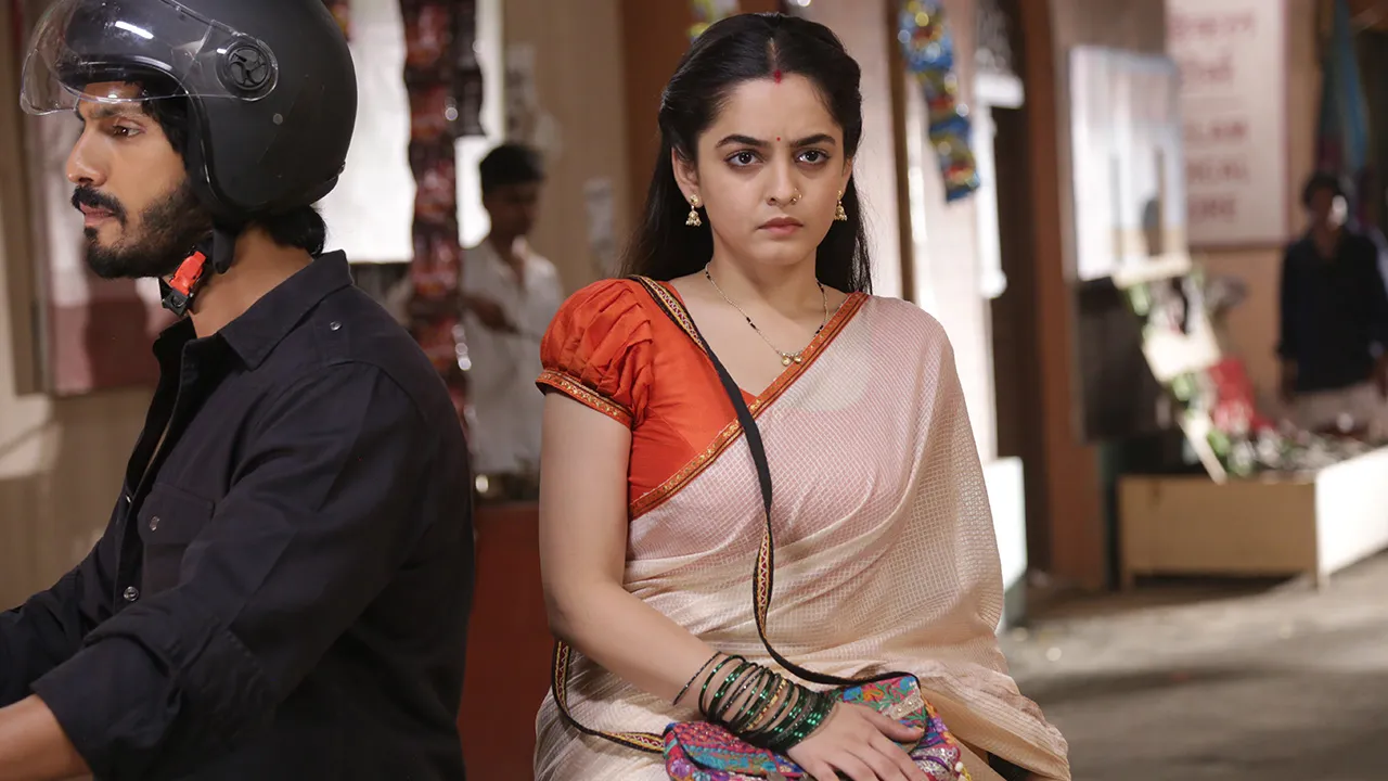 Udne Ki Aasha Where does Sailee and Sachin's relationship stand