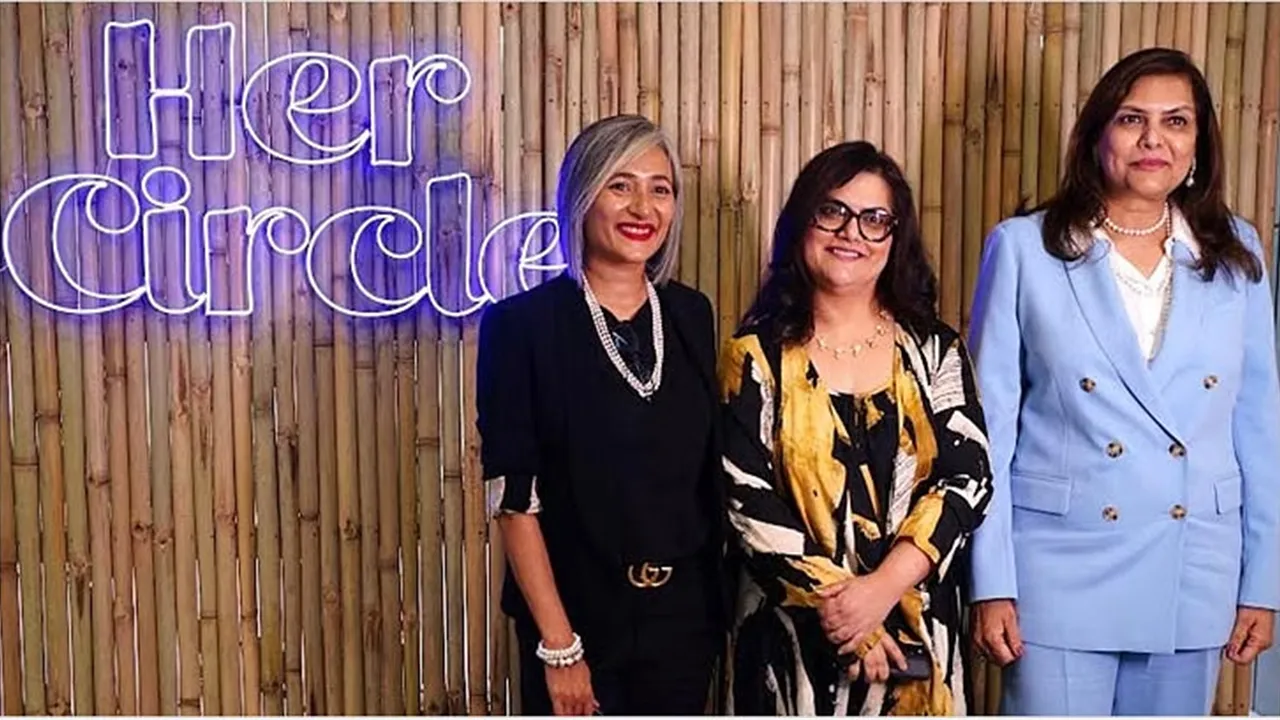 Reliance- Jio Awards Women Entrepreneurs