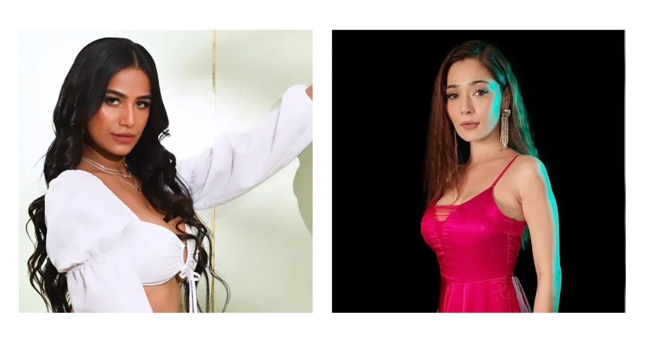 Sara Khan reacts to Poonam Pandey’s ‘fake death’