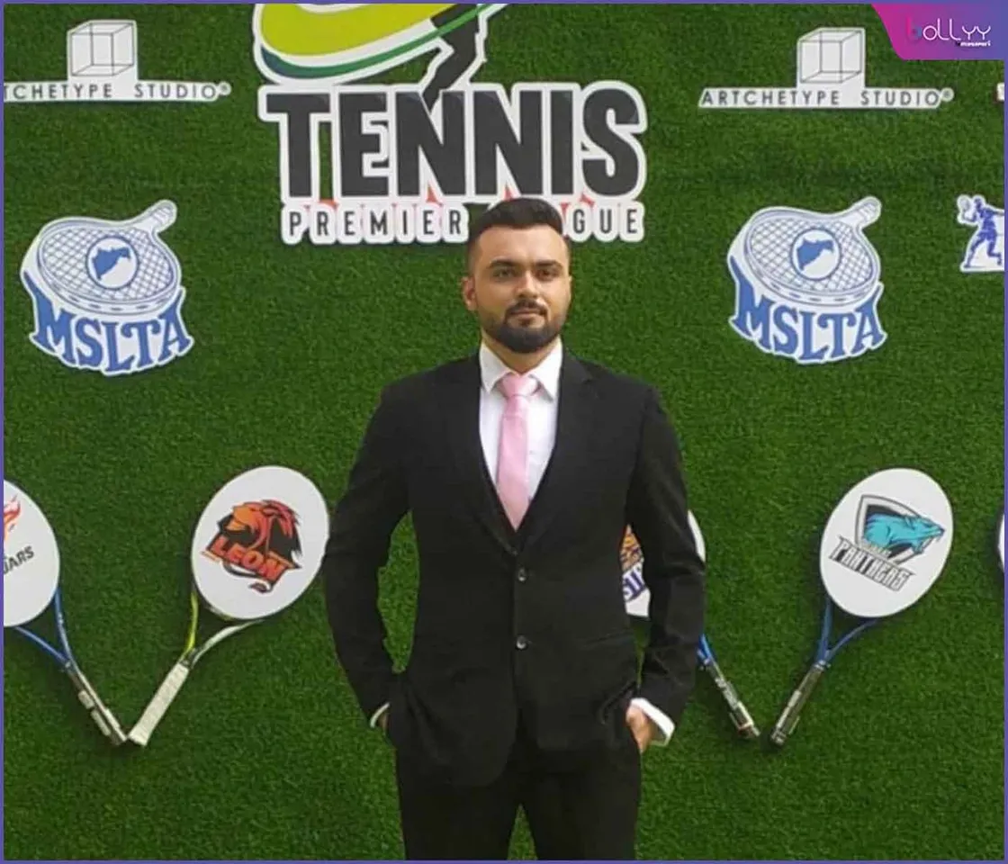 Sneh Binny
