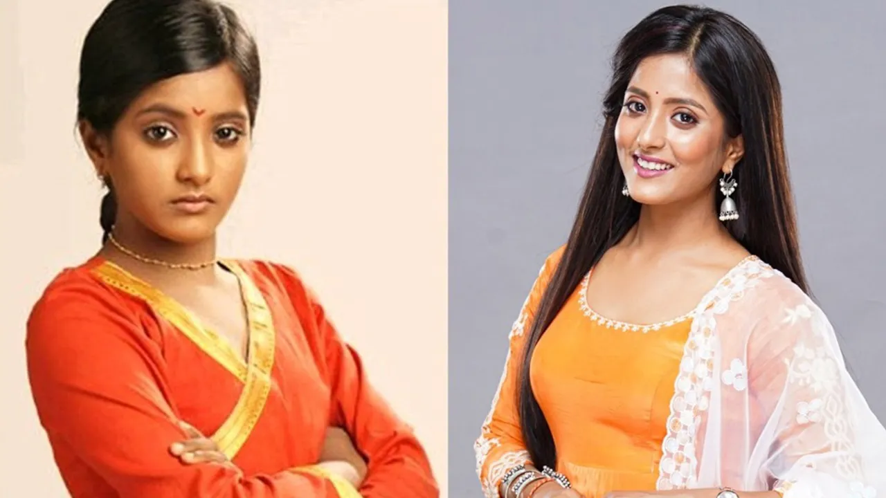 Ulka Gupta Life's Full Circle from Jhansi to Janvi