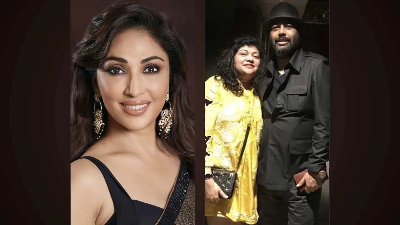Mouli Ganguly on 'Janani AI ki Kahani' by Abhigyan and Mrinal Jha