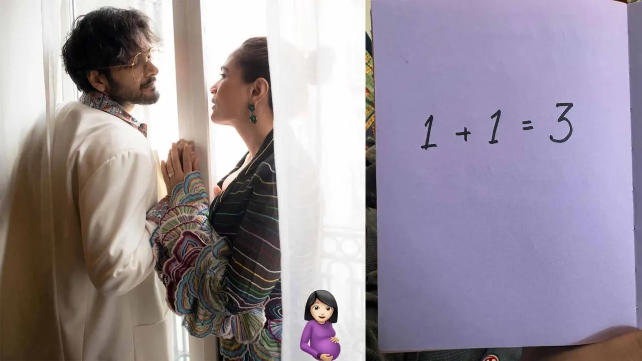 Richa Chadha & Ali Fazal Expecting First Child Pregnancy Announcement