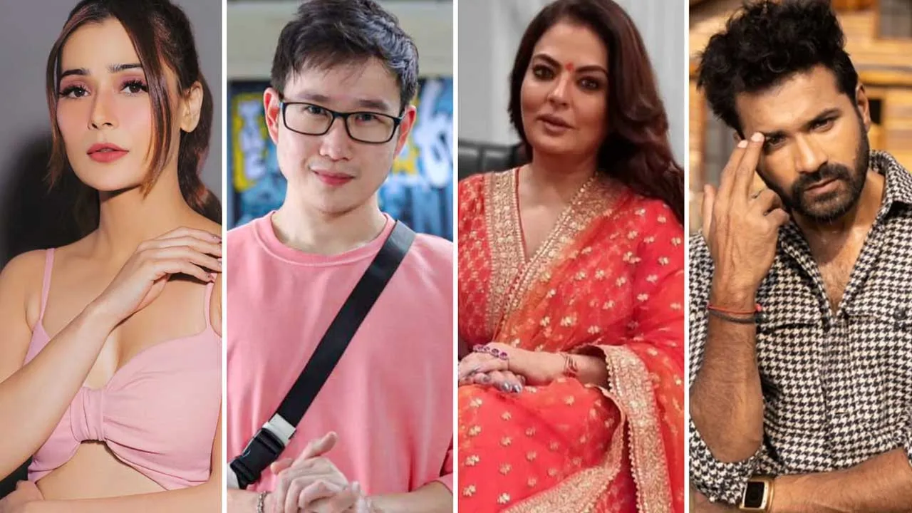 Research and consult a professional before following tips from social media: Celebs speak on doctor's remarks on following medical advice given by random influencers