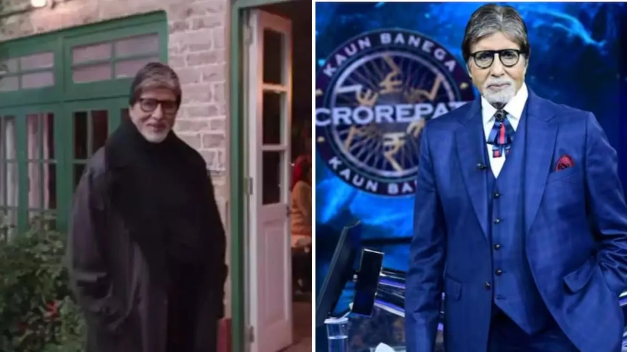 Kaun Banega Crorepati Season 16 Launches Thought-Provoking Campaign