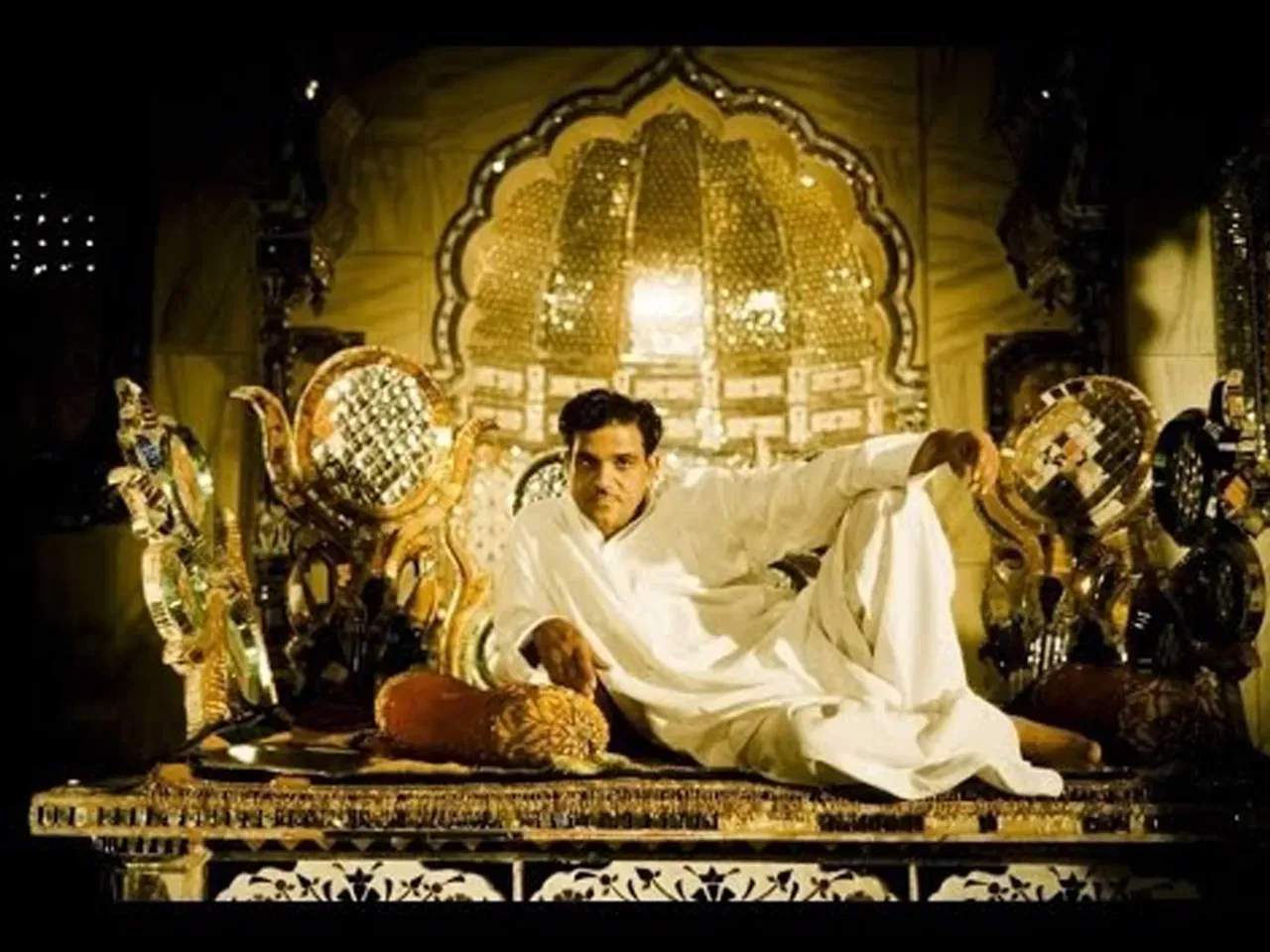 K. Asif nor can Mughal-E-Azam be made again