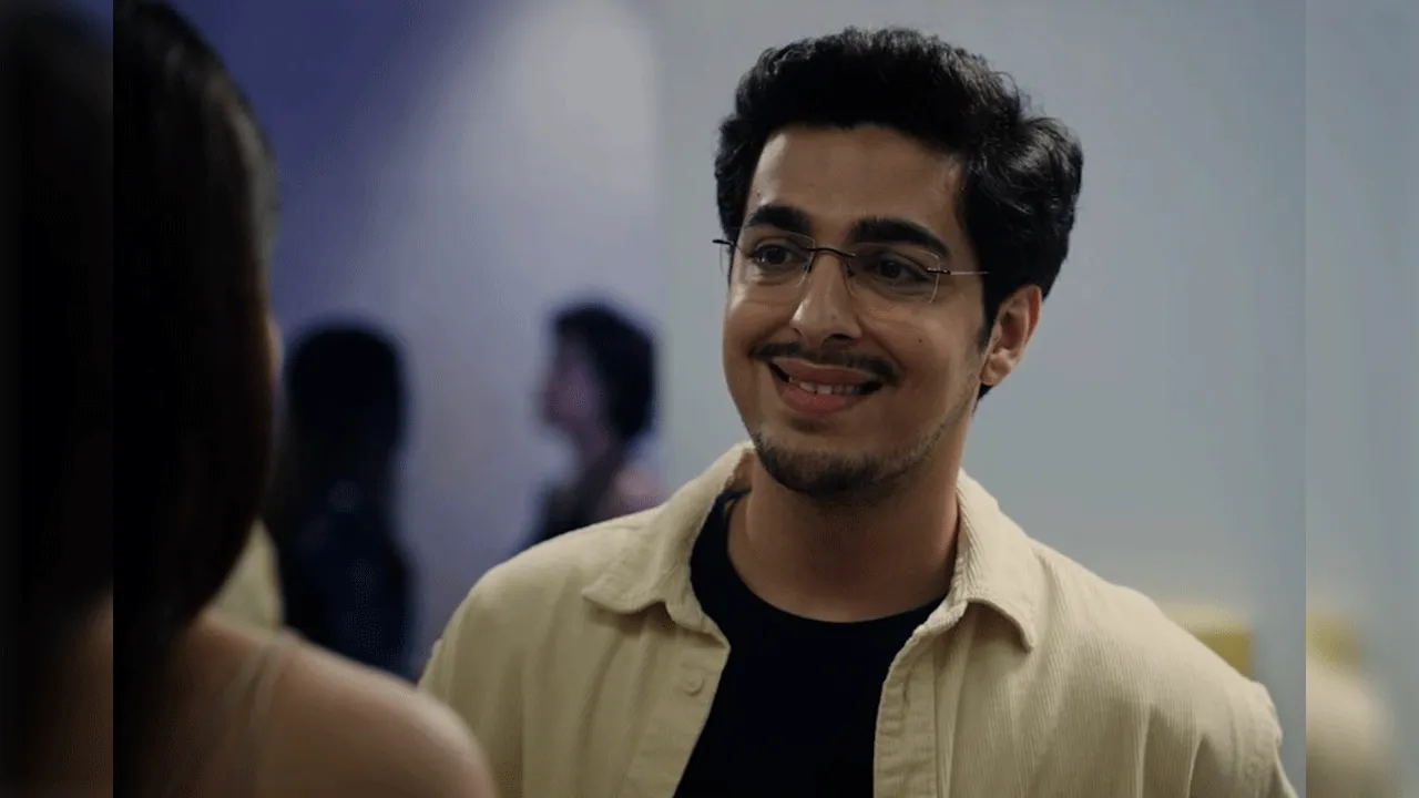 Gagan Arora Reflects on Life Lessons Learned During Struggling Days