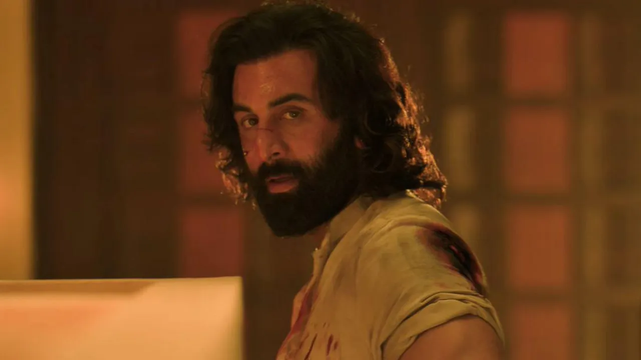 T-Series Shares Explosive Scenes from Ranbir Kapoor's Animal on YouTube