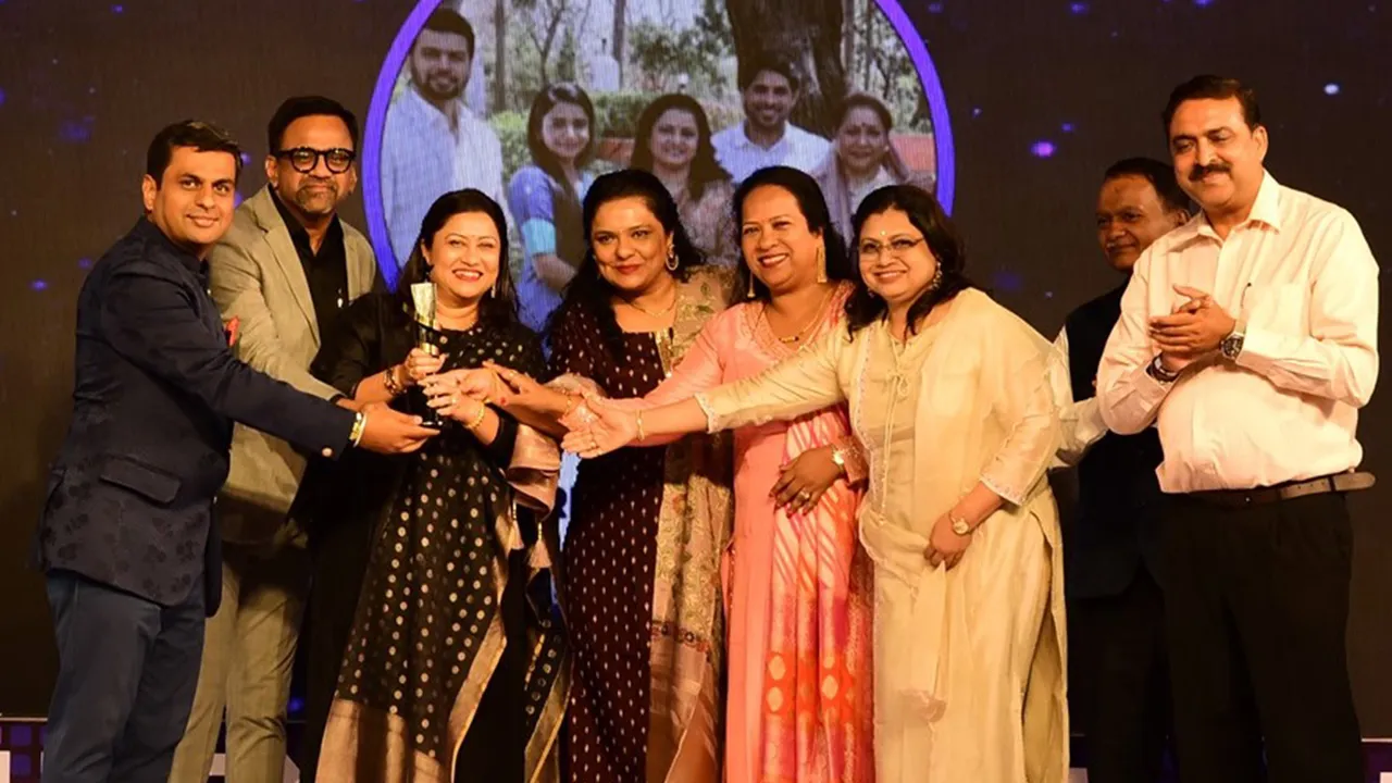 Big Marathi Entertainment Awards 2024 Winners Galore!