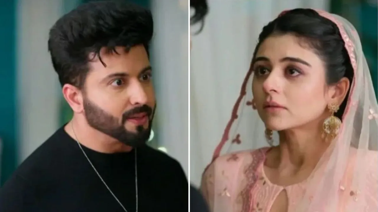 Upcoming Rabb Se Hai Dua Episode Dua’s Concern and Hidden Truths