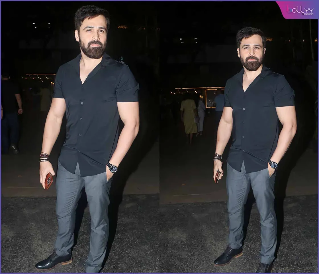 Emraan Hashmi's Sequel Streak From 'Tiger 3' to 'Jannat 3'