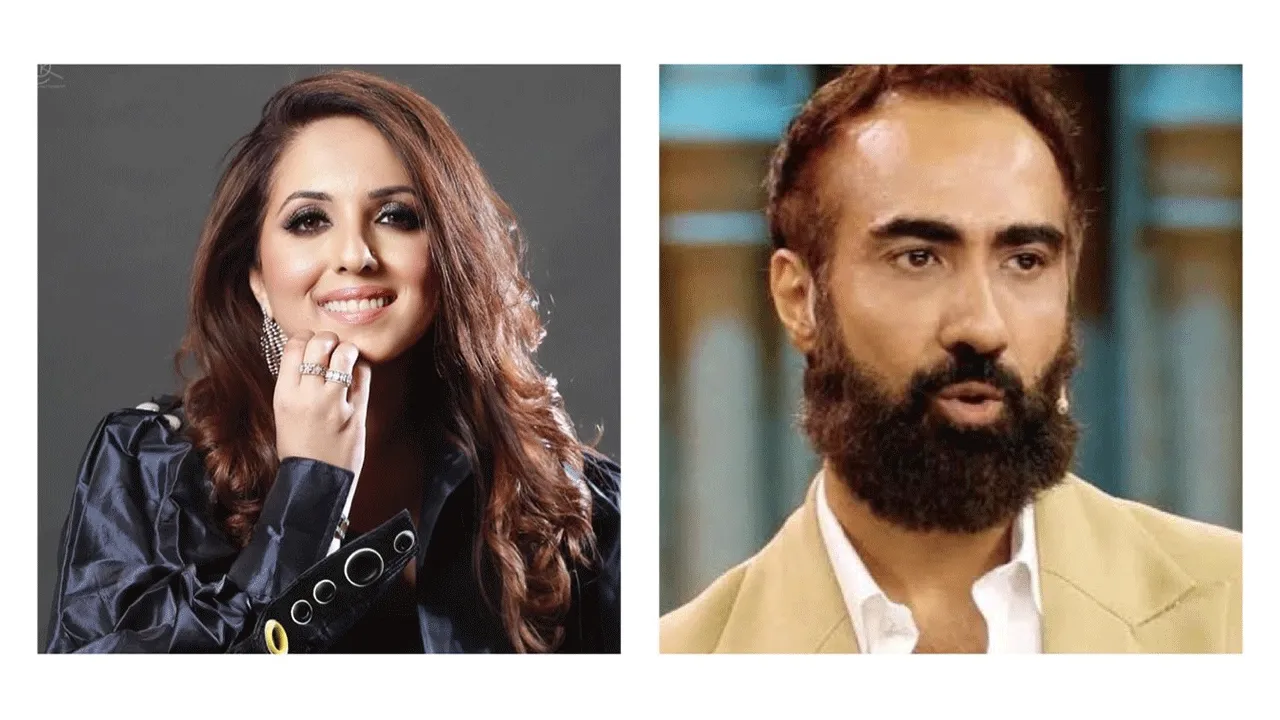 Bigg Boss OTT Munisha Khatwani Foresees Strong Female Presence for Ranvir Shorey