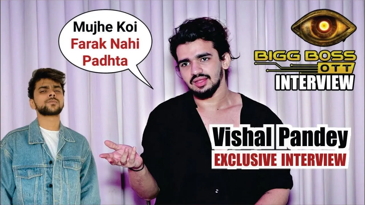 Bigg Boss OTT 3 Vishal Says, 'I Will Work but Not Clean the Bathroom'