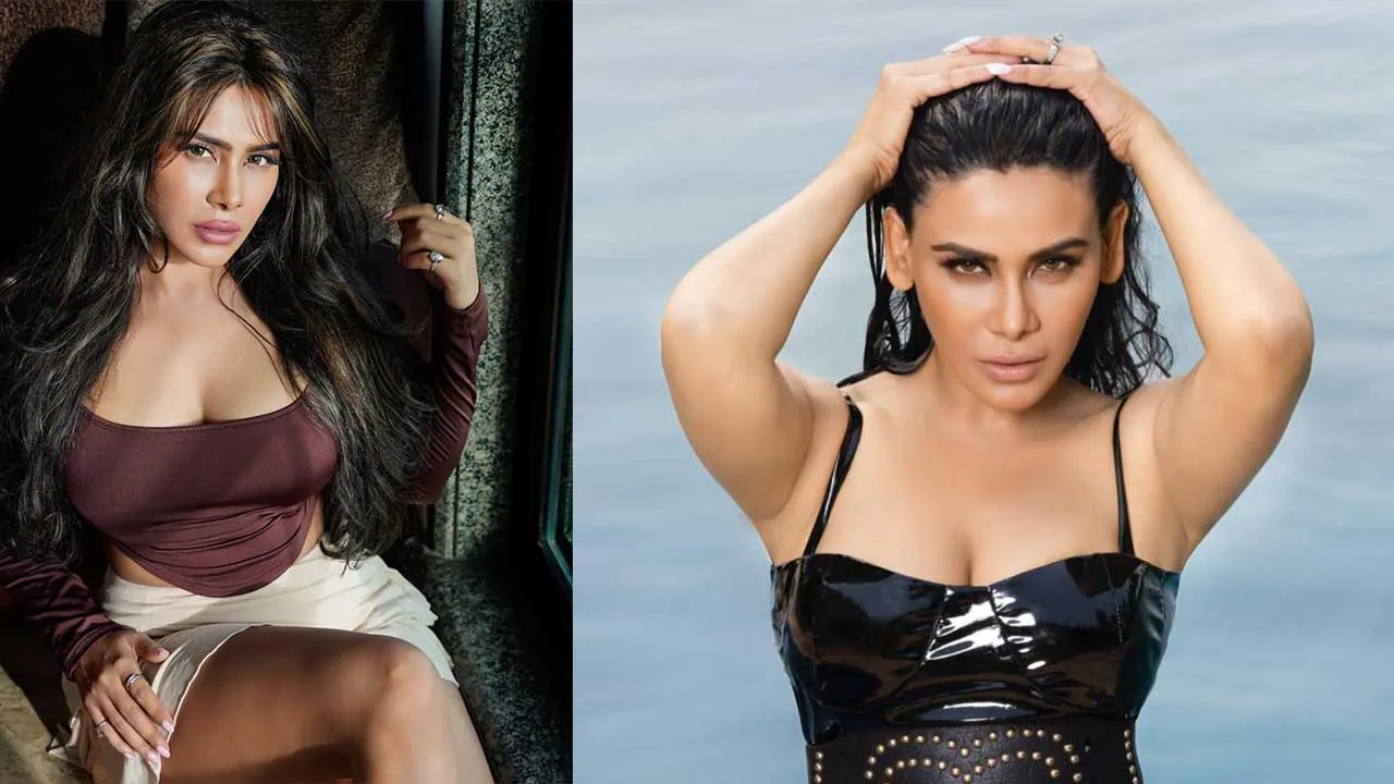 Reeva Chaudhary opens up about playing a homosexual character in Honey Trap 2