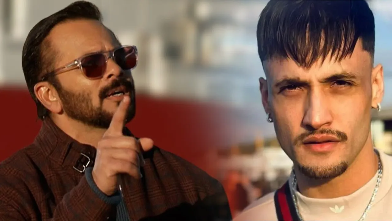 Asim Riaz got eliminated from Rohit Shetty's show Khatron Ke Khiladi 14.jpg