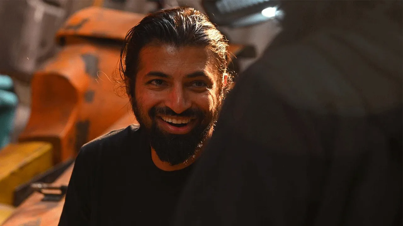 VIDEO Nag Ashwin Reveals 3 Worlds in 'Kalki 2898 AD' Prelude Episode 2