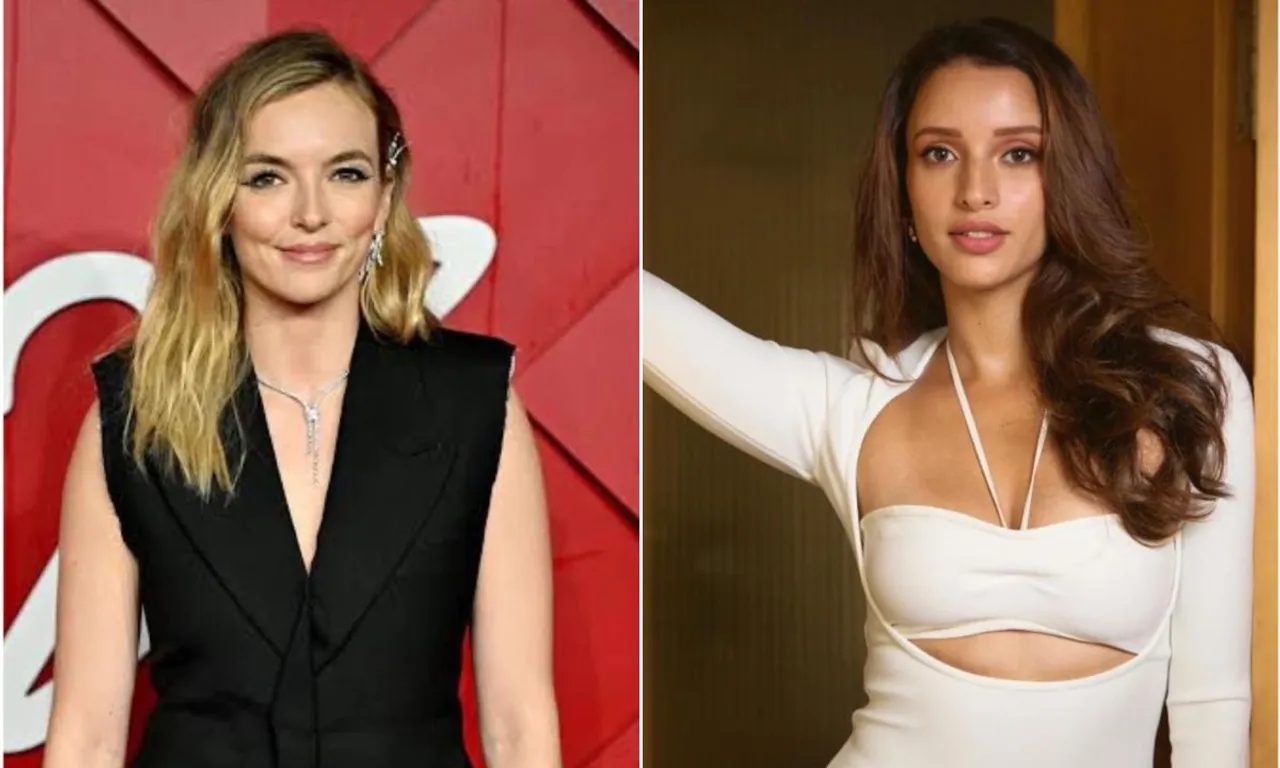 Triptii Dimri Praises Jodie Comer, Uses Her Scenes for 'Qala'