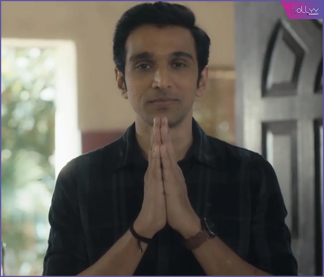 CRIMES AAJ KAL S2 Still
