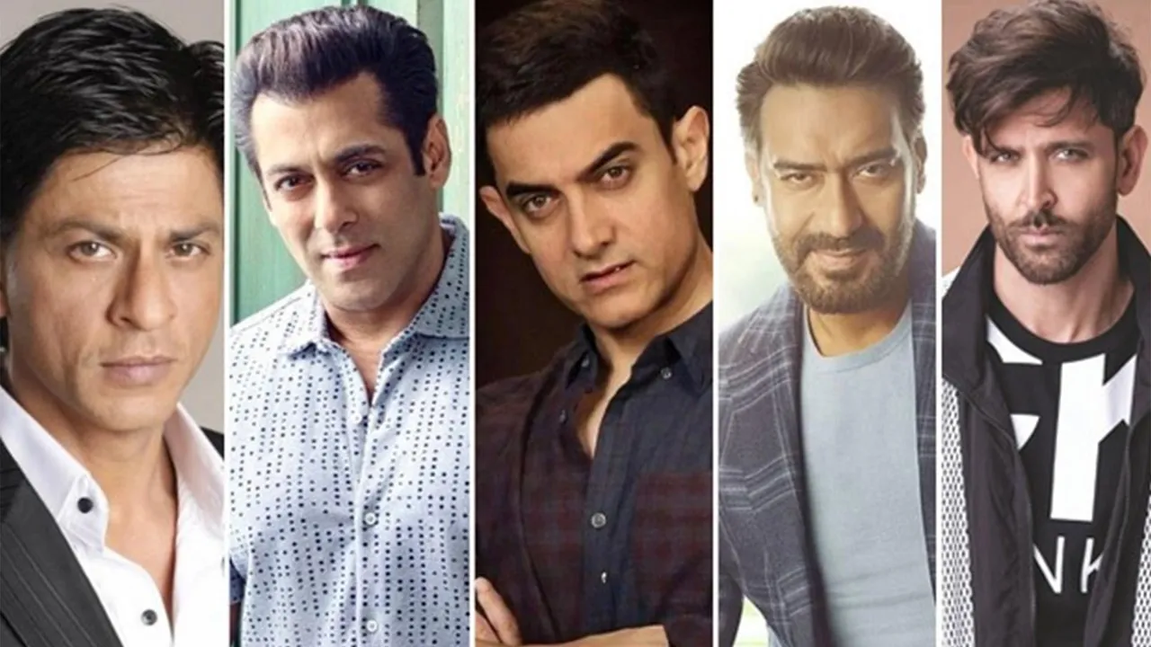 April Fool's Day in Bollywood