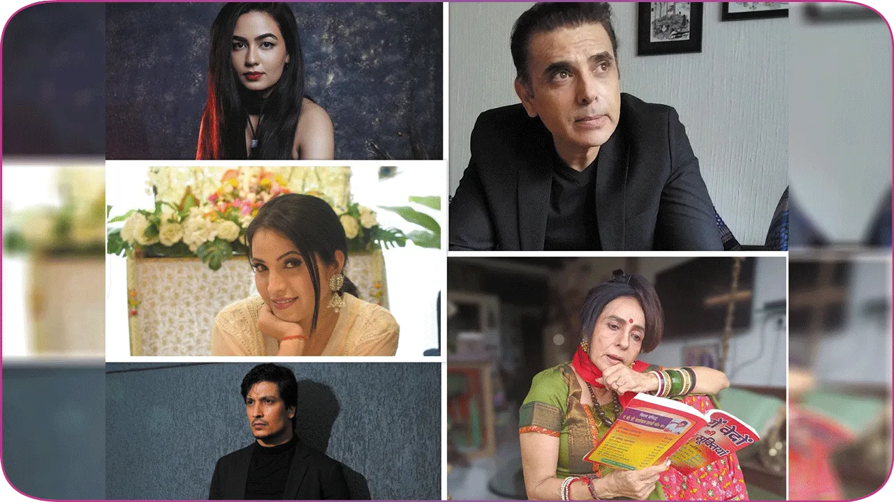 Hindi Diwas Celebrities Share Their Favorite Hindi Reads