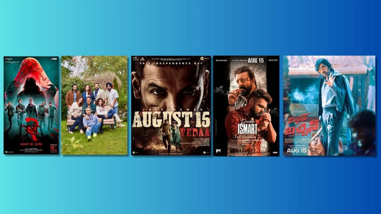 Independence Day Enjoy a Long Weekend with an Amazing Movie Lineup