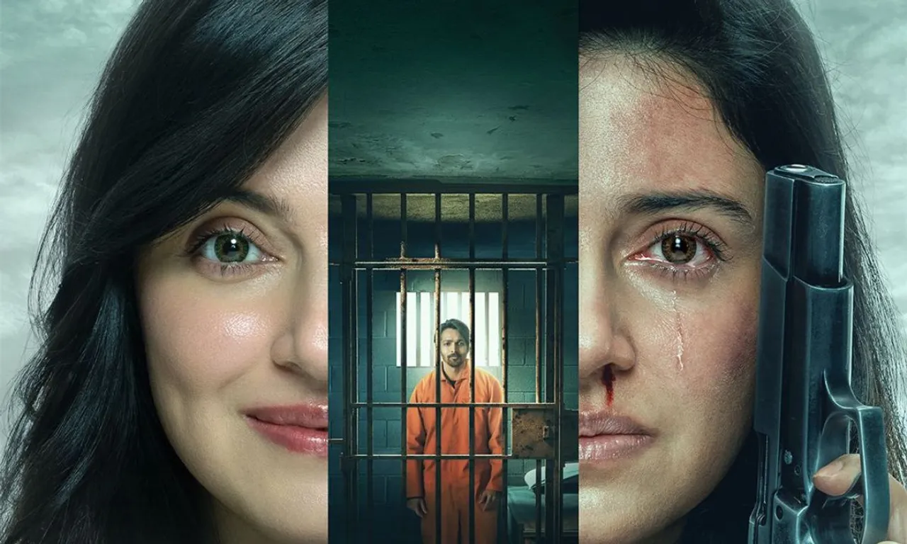 Divya Khosla's Hit Thriller Savi to Premiere Worldwide on September 21