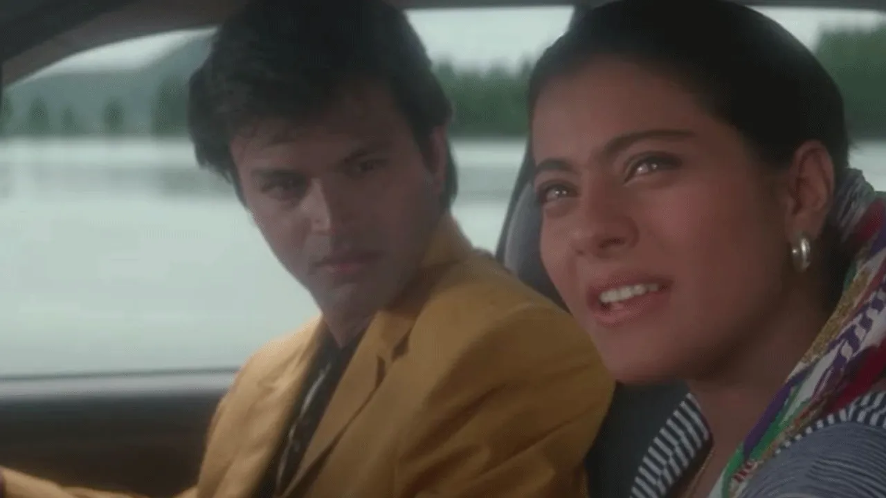 Bijay Anand Shares Nostalgic 'Pyaar To Hona Hi Tha' Moments