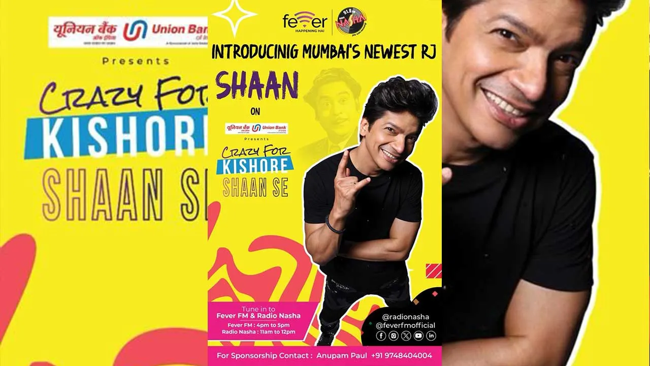 shaan