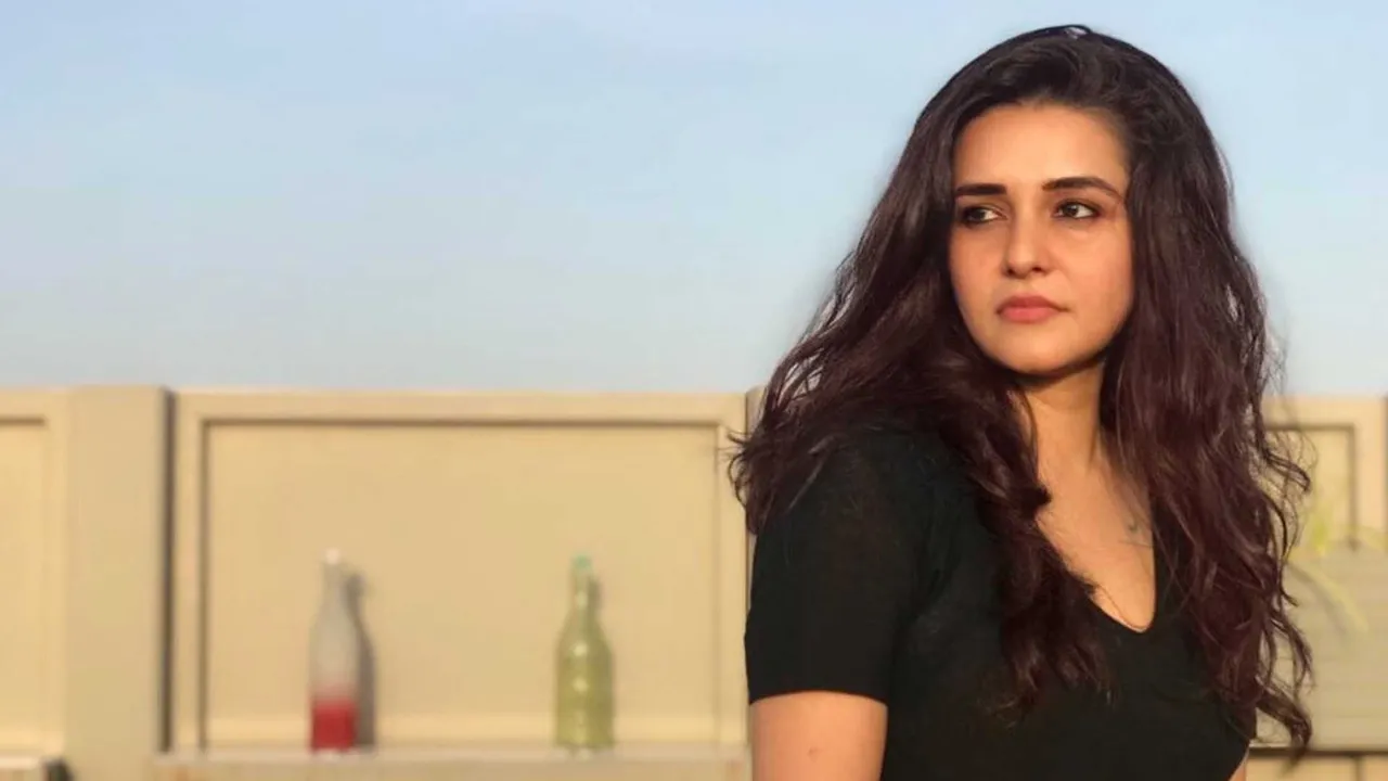 Paromita Ganguly Dark Humor and Hard-Hitting Stories